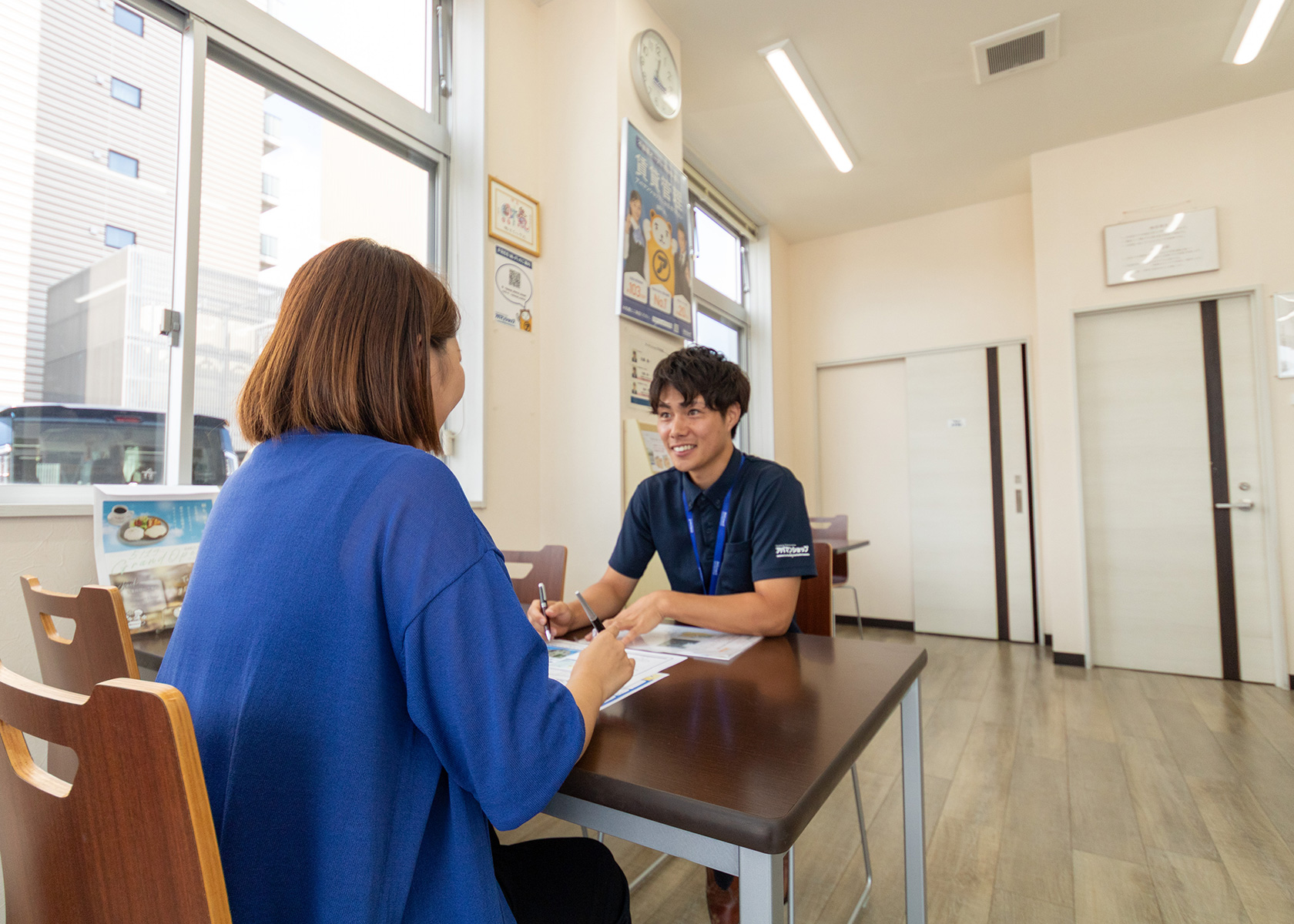 守谷店（本社）