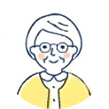 60代・女性