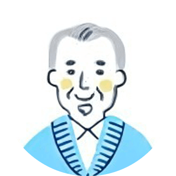 60代・男性